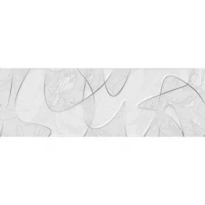 Декор Нефрит-Керамика Скетч серый 04-01-1-17-05-06-1205-0 20х60 см