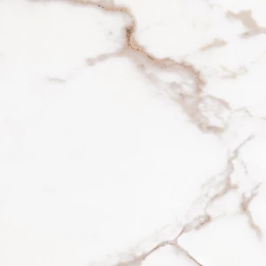 Керамогранит Kerranova Iceberg White K-2001/MR 60x60 см