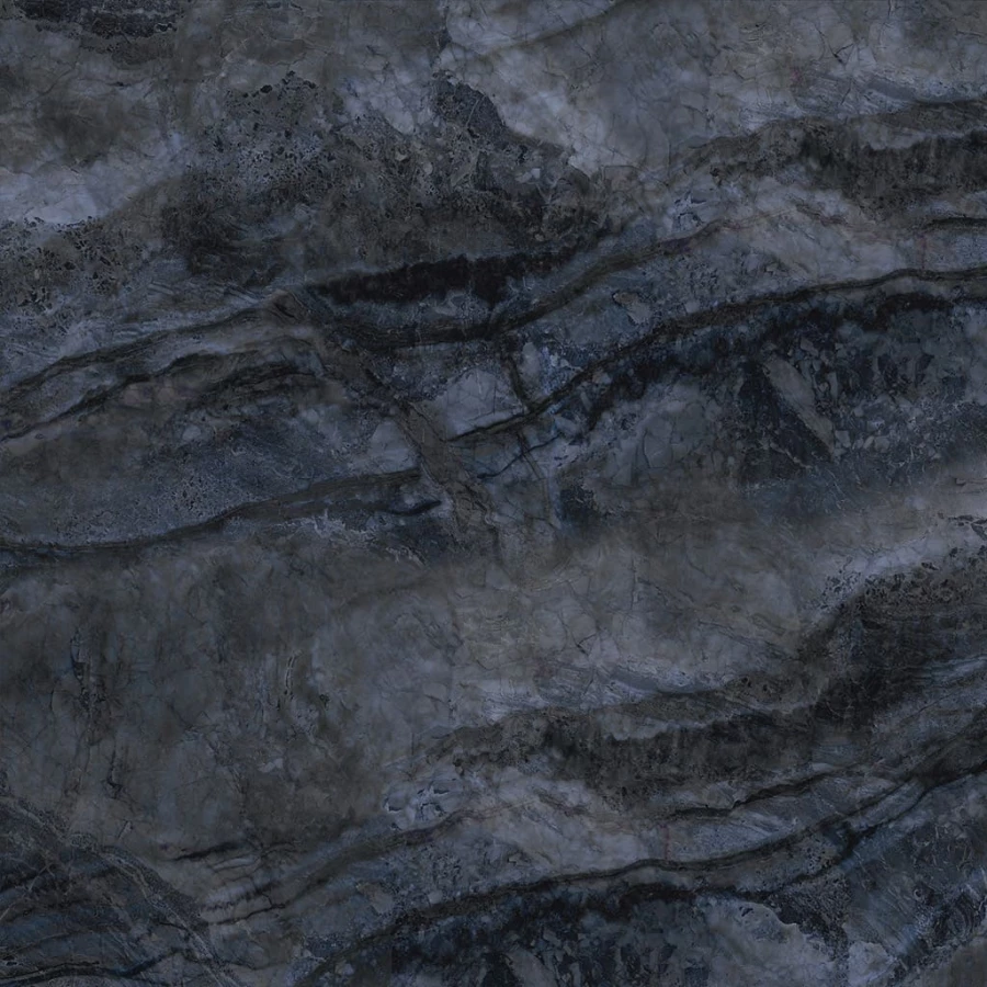 Керамогранит LCM Cuba Blue суперполированный 4 шт в уп 57,60 м в пал 6060CBL23HG 60х60 см