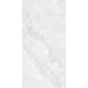 Керамогранит Global Tile Agra глянцевый светло-серый GT1206016206PDR 120х60 см