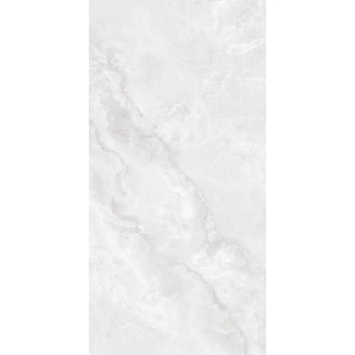 Керамогранит Global Tile Agra глянцевый светло-серый GT1206016206PDR 120х60 см