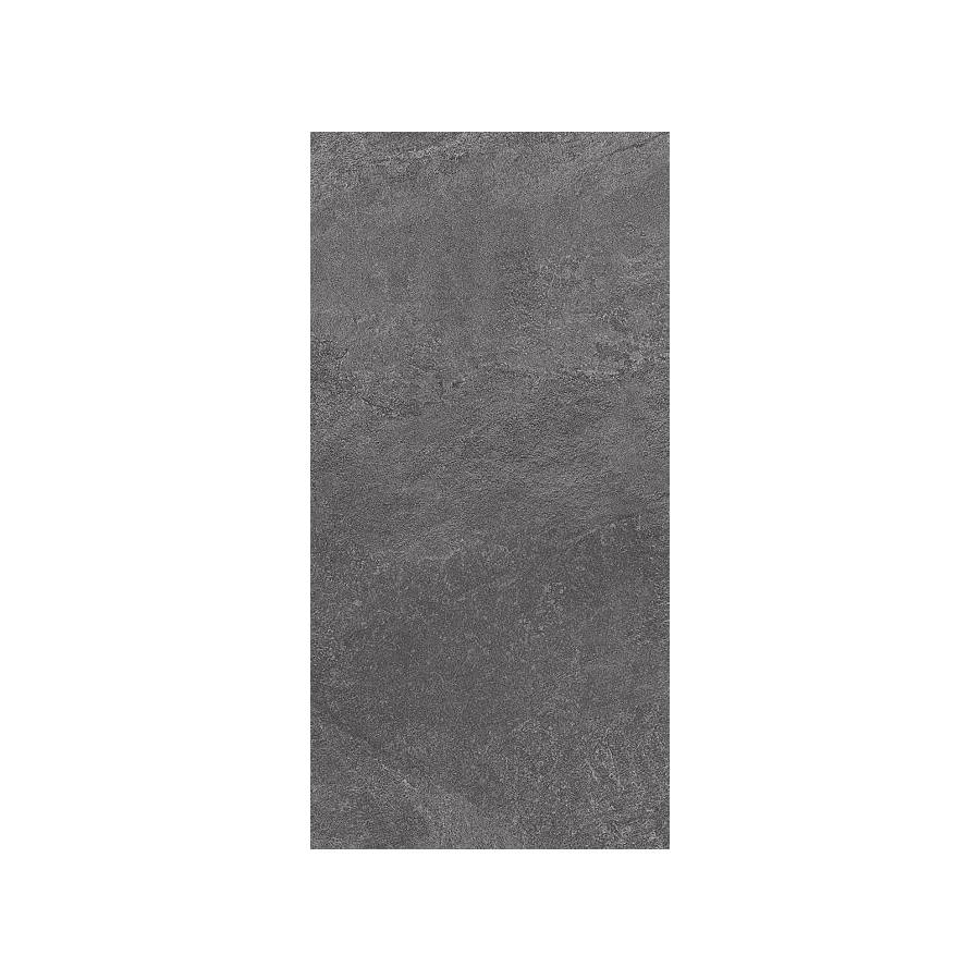 Керамогранит Kerama Marazzi Про Стоун обрезной антрацит 30х60 см