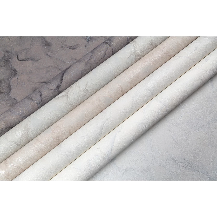 Обои флизелиновые Palitra Life Палитра Glamping бежевые PL71980-14 1.06х10.05 м