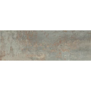 Плитка настенная Laparet Ultra verde глянцевый обрезной зеленый LP3090B0010R 89,5х30 см