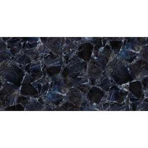 Керамогранит LCM Adamant Blue суперполированный 60120ADA23HG 120х60х0,8 см