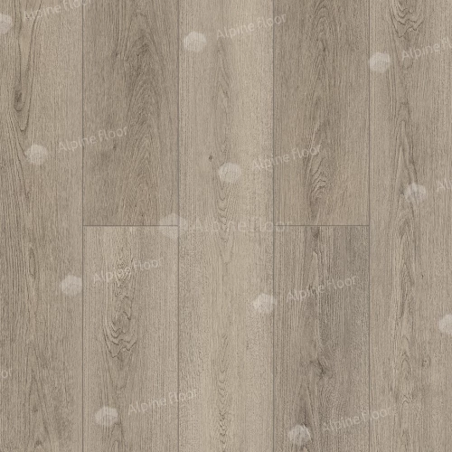 Каменный SPC ламинат Alpine Floor Grand Sequoia синхронное тиснение Мета ECO 11-27 43 класс 4 мм 2.232 кв.м 122х18.3 см