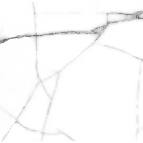 Керамогранит Casati Ceramica PGVT Onyx White 60х60 см