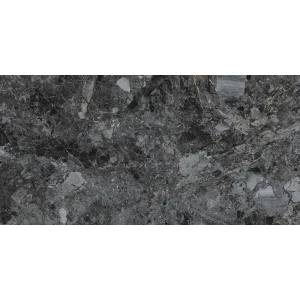 Керамогранит Vitra MarbleS Бреча Черный K948087LPR01VTER 120х60 см