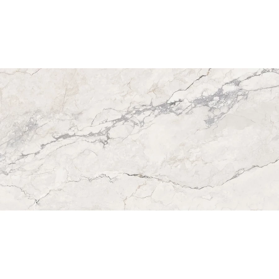 Керамогранит Ceramica Bella 120*60 Palermo Mat матовый серый TC126490ADS 120х60 см