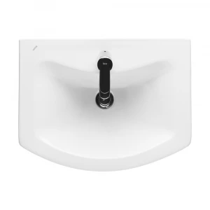 Раковина накладная Santek Балтика 1.WH50.1.701 55х43 см