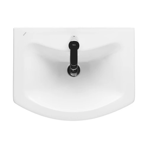 Раковина накладная Santek Балтика 1.WH50.1.701 55х43 см