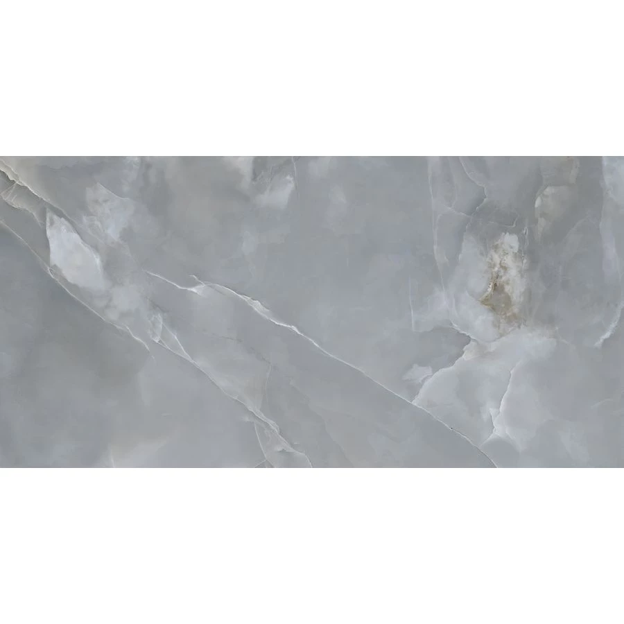 Керамогранит Neodom Sale Jennifer Grey Polished серый N20522 120х60 см