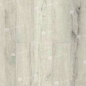 Плитка каменно-полимерная Alpine Floor Premium XL Дуб серебряный ABA ECO 7-22 43 класс 8 мм 1.786 кв.м 122х18.3 см