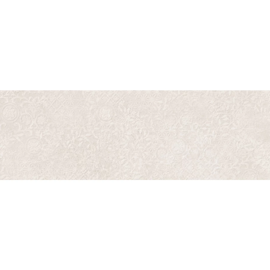 Плитка Saloni Blending Medley Marfil матовая бежевая 90x30 см