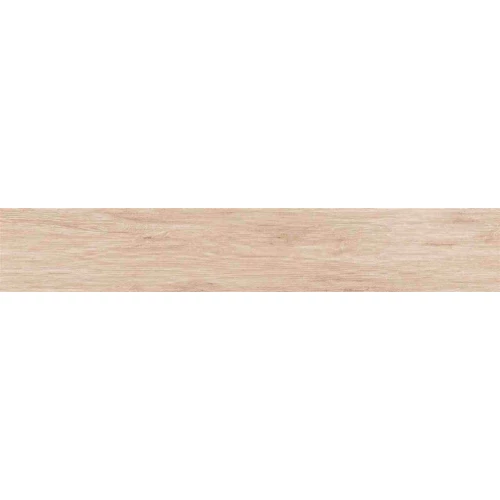 Керамогранит Eurotile Ceramica Canary Wood Beige матовый бежевый 7930138703784 120х20 см