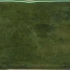 Плитка настенная Monopole San Remo Olive глянцевая зеленая 25x5 см