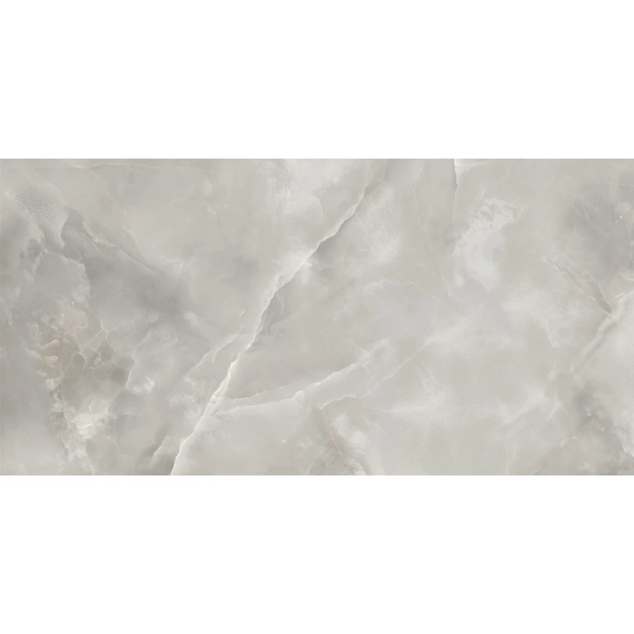 Плитка настенная ALMA Ceramica Azimut матовая серая TWA3060AZM70 60х30 см