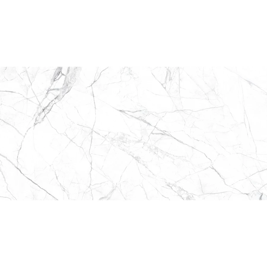 Керамогранит LCM Marmomac полированный 2 шт в уп 53,28 м в пал 60120MMM00P 120х60х0,7 см