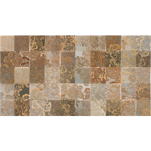 Плитка настенная Rocersa Aura 12 Caprice-C RCS000003 59.34х31.6 см