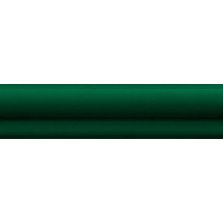 Бордюр Petracer's Grand Elegance London Verde LT09 20х5 см