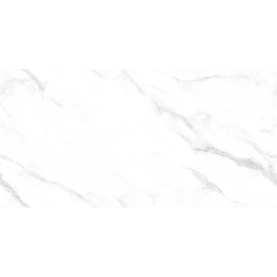 Керамогранит Realistik Ginza Carving fusion черно-белый 120х60 см