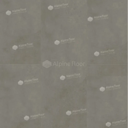 Каменно-полимерная плитка Alpine Floor by Classen Pro Nature Killelton 63137 4 мм