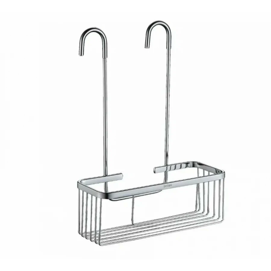 Полка Haiba подвесная металлическая решетчатая HB339