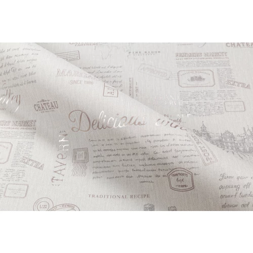 Обои флизелиновые Palitra Life Grand серые PL72545-24 1,06х10,05 м