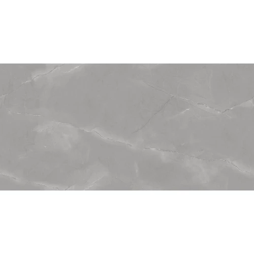 Керамогранит Buono Soft Grey Stone Satin Carving серый SOVL4708V 120х60 см