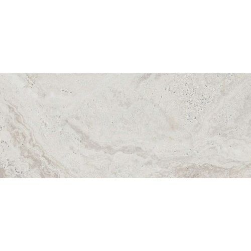 Керамогранит Provenza Unique Travertine Minimal Silver Naturale матовый серый EJ8M 120х60 см