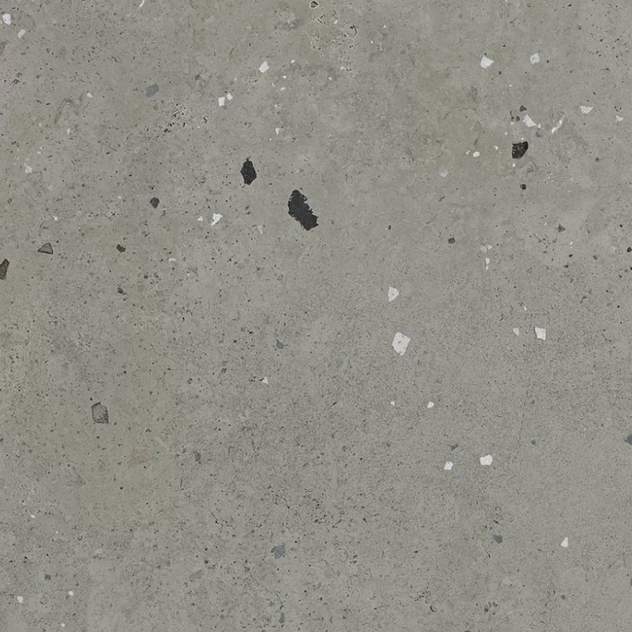 Керамогранит Kerranova Etagi Grey Matt матовый серый K-2015/MR/600x600 60х60 см