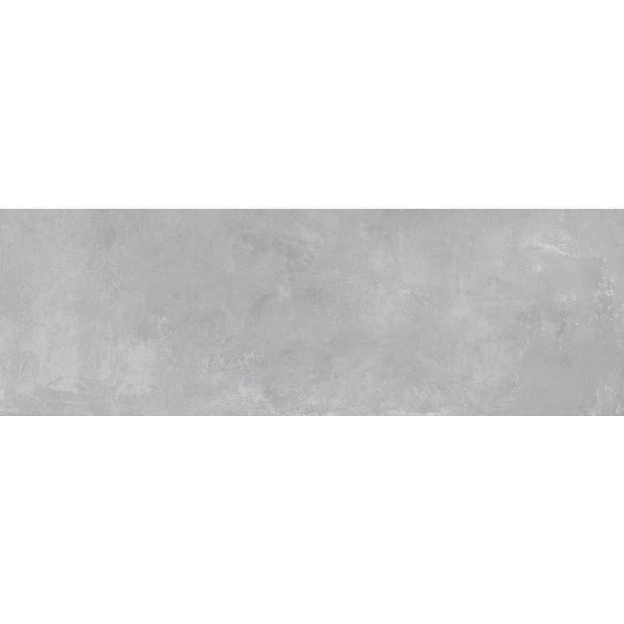 Плитка настенная Laparet Nord grigio матовая серая 13146TR 89,5х30 см