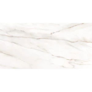 Керамогранит LCM Borneo полированный белый 60120RNE00P 120х60 см