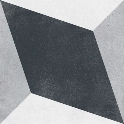 Керамогранит Harmony Peronda Group Cuban Block 23290 22,3x22,3 см