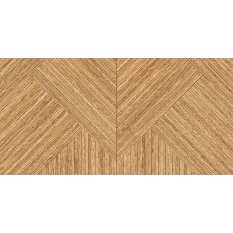 Керамогранит Global Tile Woodstock Бежевый танграм GT408013882MR 80х40 см