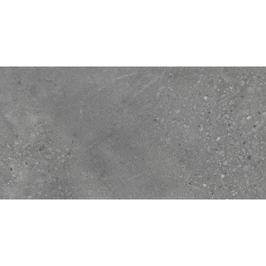 Керамогранит Laparet Nelson полуглянцевый тёмно-серый K948160LPR01LPER 119,7х59,7 см