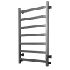 Полотенцесушитель электрический Aringa Порто AR03052GS 80х50 см