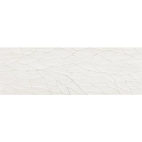 Плитка керамическая Durstone Индига Децор Лаурент Силвер / Indiga Decor Laurent Silver матовая серая 120х40 см