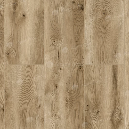 Ламинат Alpine Floor by Classen Aqua Life XL синхронное тиснение Дуб Комо LF104-09 33 класс 8 мм 2.15 кв.м 128.5х28 см