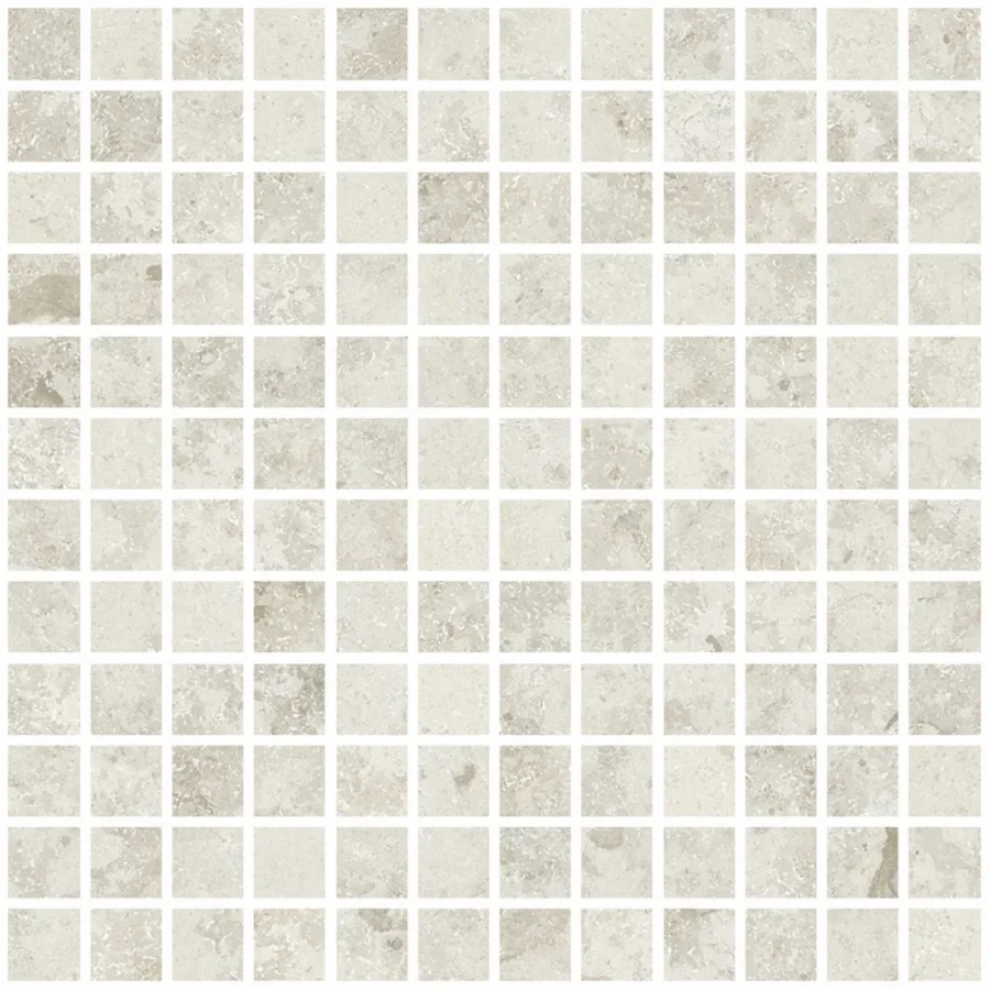 Мозаика Living Ceramics Kendo Light Soft Mosaic 25 LV10741 29,8x29,8 см