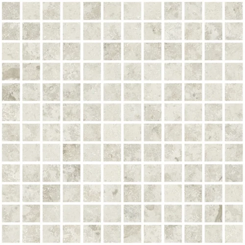 Мозаика Living Ceramics Kendo Light Soft Mosaic 25 LV10741 29,8x29,8 см