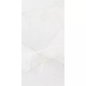 Керамогранит Kevis Glossy Canvas White 120х60 см