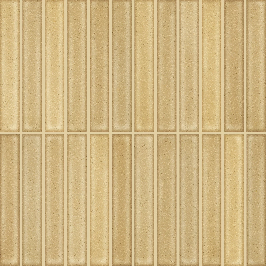 Плитка настенная Harmony Peronda Crisp Gold глянцевая жёлтая 5022141890 20х20 см