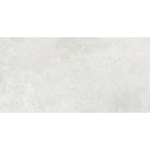 Керамогранит Geotiles Stratos Cross White Matt матовый белый 120х60 см