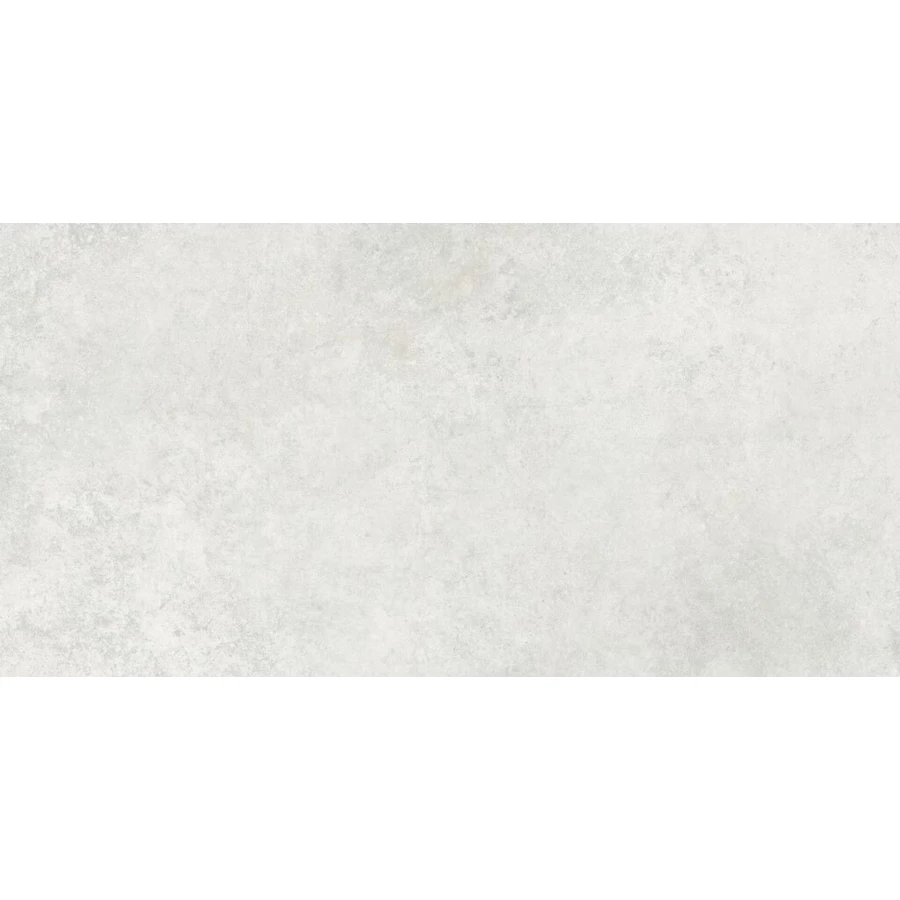 Керамогранит Geotiles Stratos Cross White Matt матовый белый 120х60 см