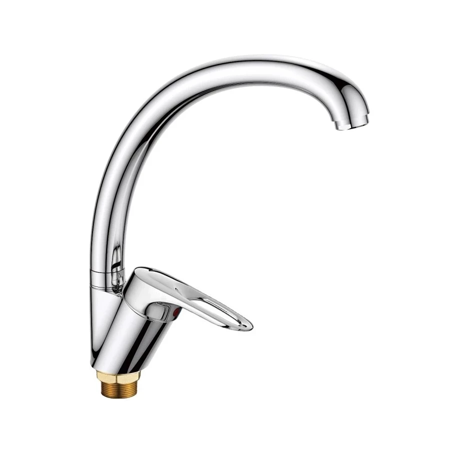 Смеситель для кухни Haiba HB4104-2