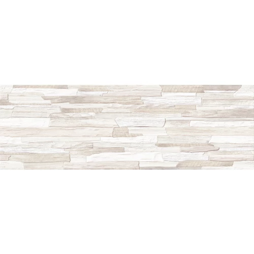 Плитка настенная ALMA Ceramica Arteo матовая рельефная TWA11ART014 60х20 см