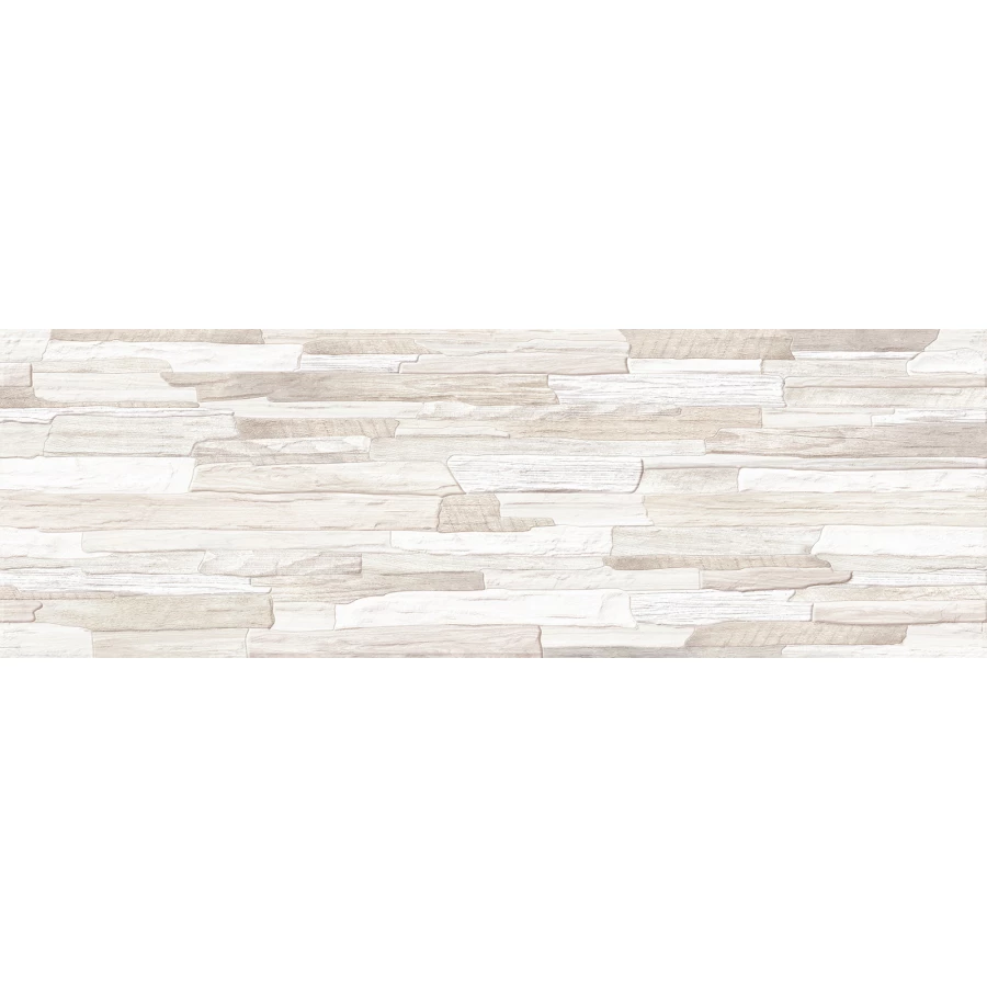 Плитка настенная ALMA Ceramica Arteo матовая рельефная TWA11ART014 60х20 см