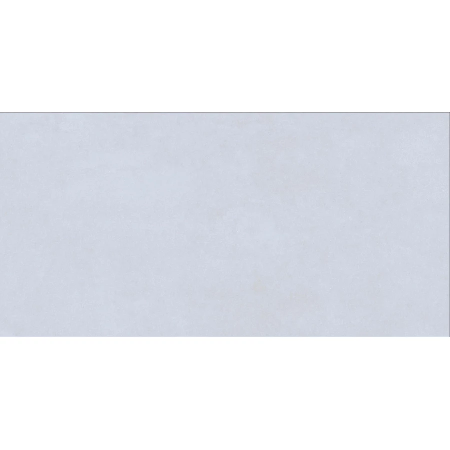 Керамогранит Realistik Royalish Bianco Gloss глянцевый серо-голубой 120х60 см