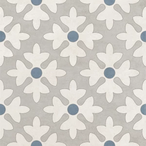 Керамогранит New Trend Design Art Mia матовый многоцветный GP2020DGA23 20х20 см